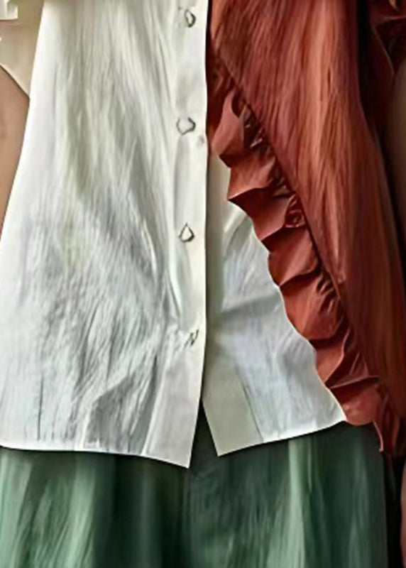 Beautifully Crafted Shirt in a Classic Style