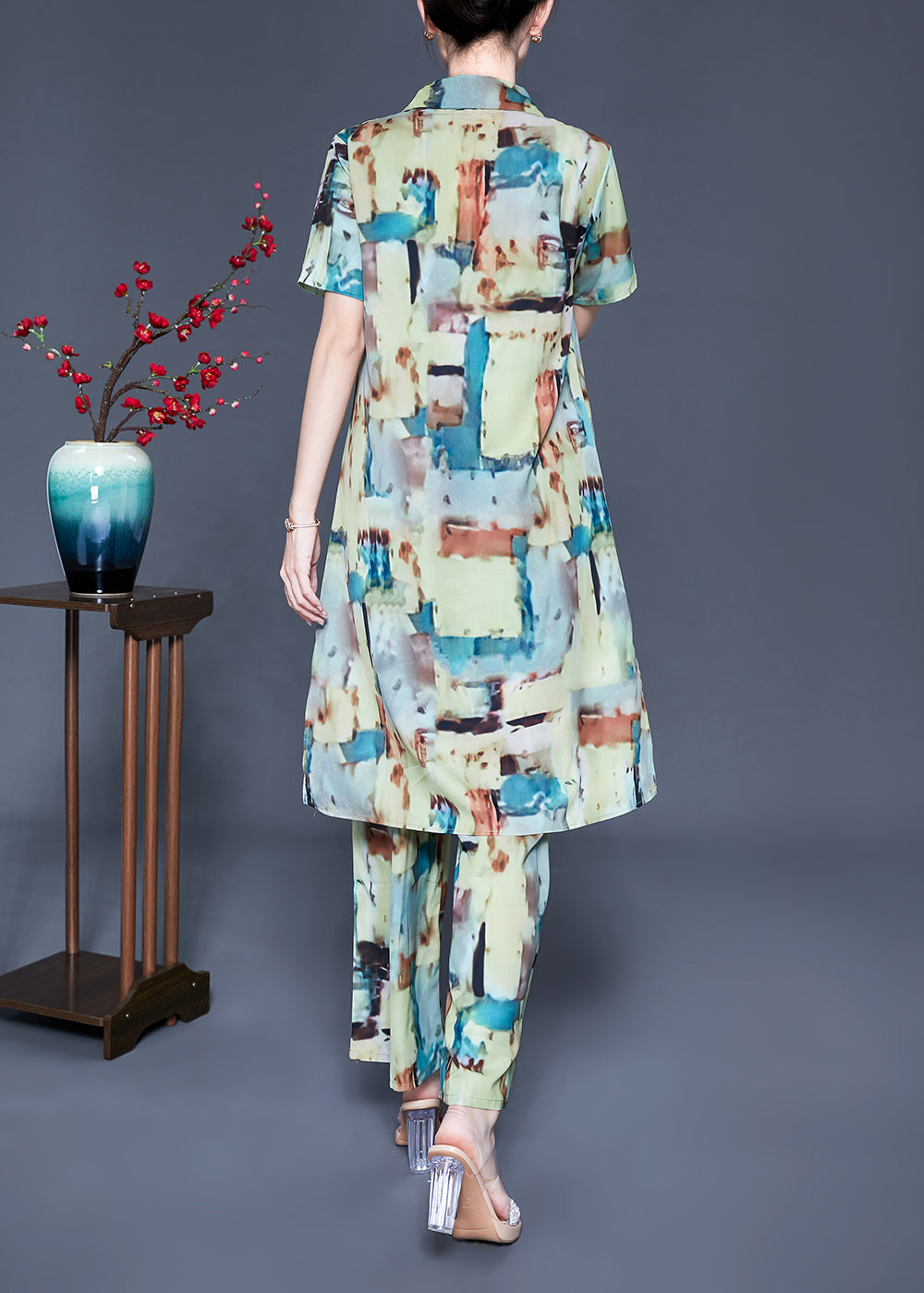 Classic Vintage & Enduringly Stylish Shirt