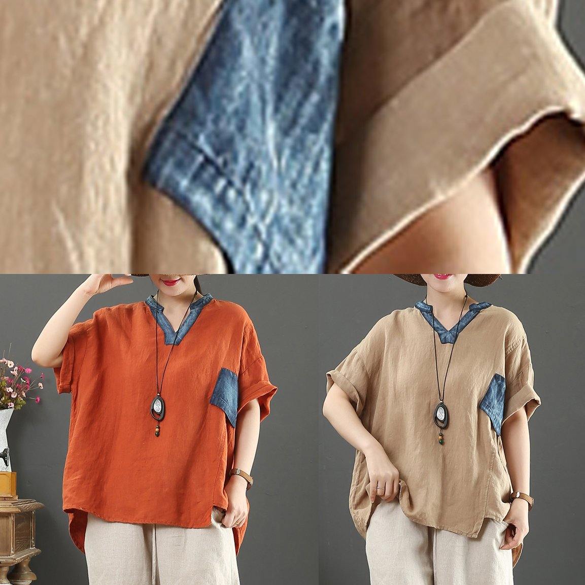 Vintage Inspired Shirt with a Contemporary Edge