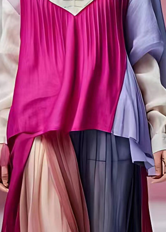 Beautifully Balanced Top with Timeless Character