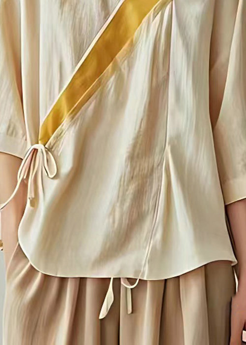 Beautifully Crafted Shirt in a Classic Style