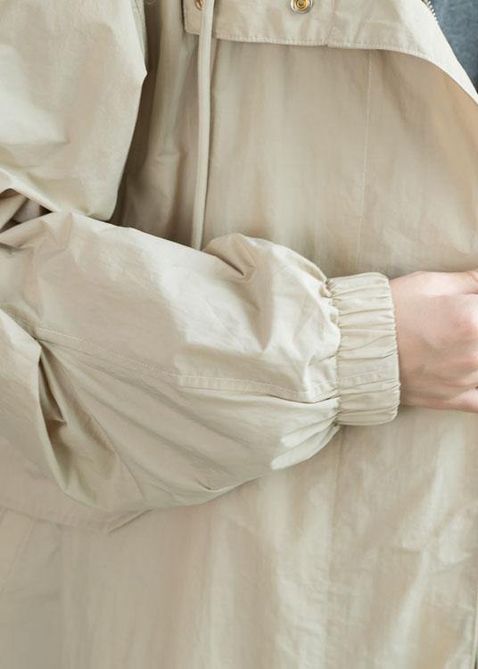 Classic Vintage Coat with a Flattering Fit