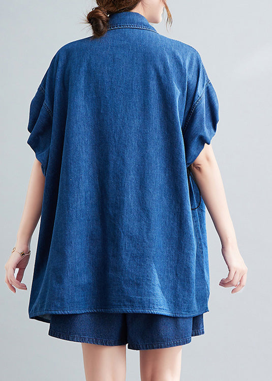 Beautifully Finished Shirt in a Timeless Design