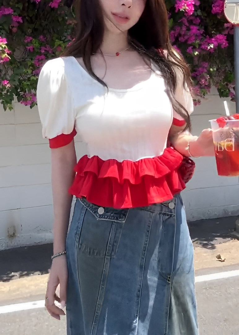 Classic Vintage Shirt with a Flattering Fit