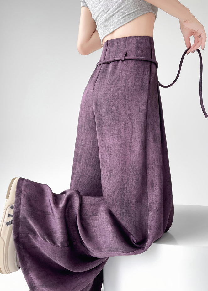Beautifully Crafted Pants in a Classic Style