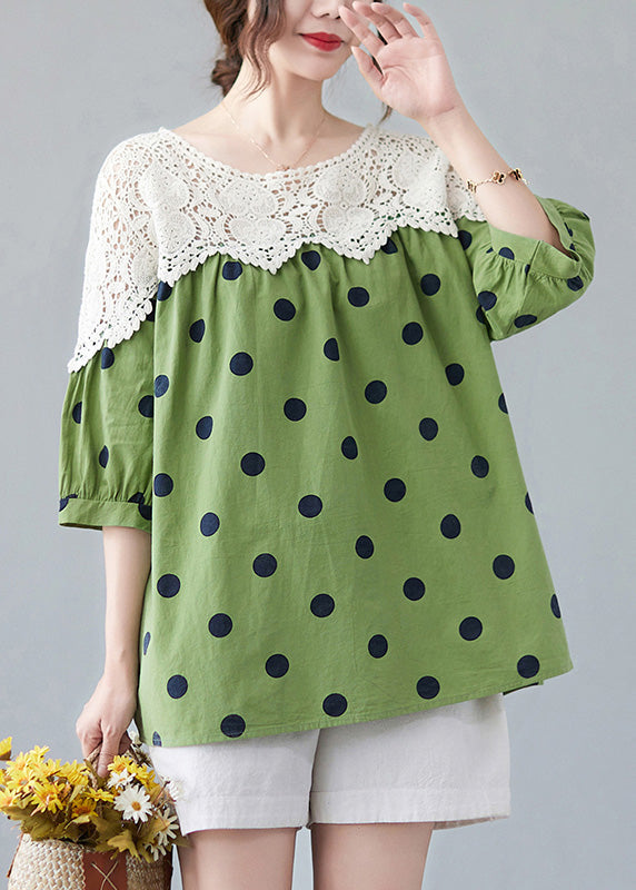 Sophisticated Top with a Clean Classic Look