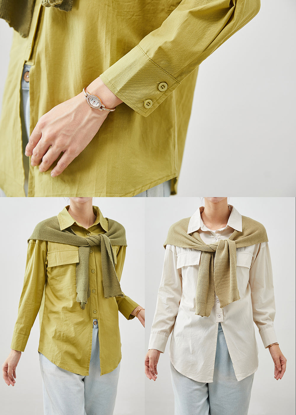 Classic Vintage & Enduringly Stylish Shirt