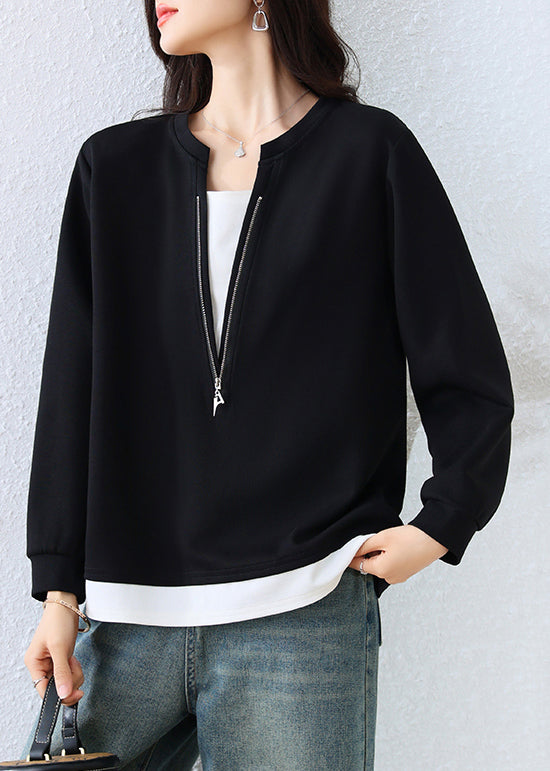 A Vintage Style Shirt with Delicate Timeless Details