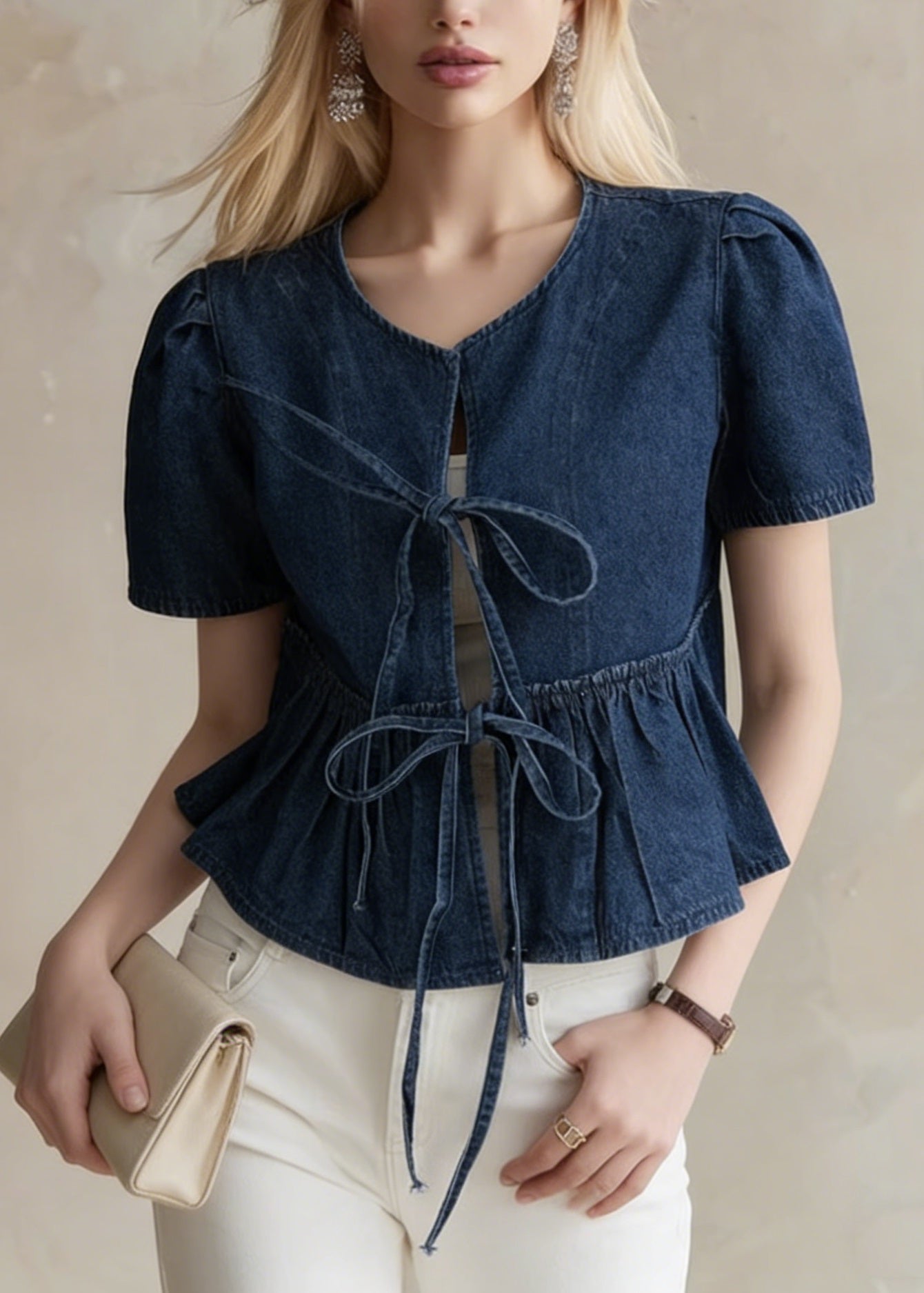 Elegantly Styled Shirt for Everyday Wear