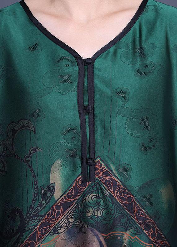 Gracefully Styled Shirt for Any Occasion