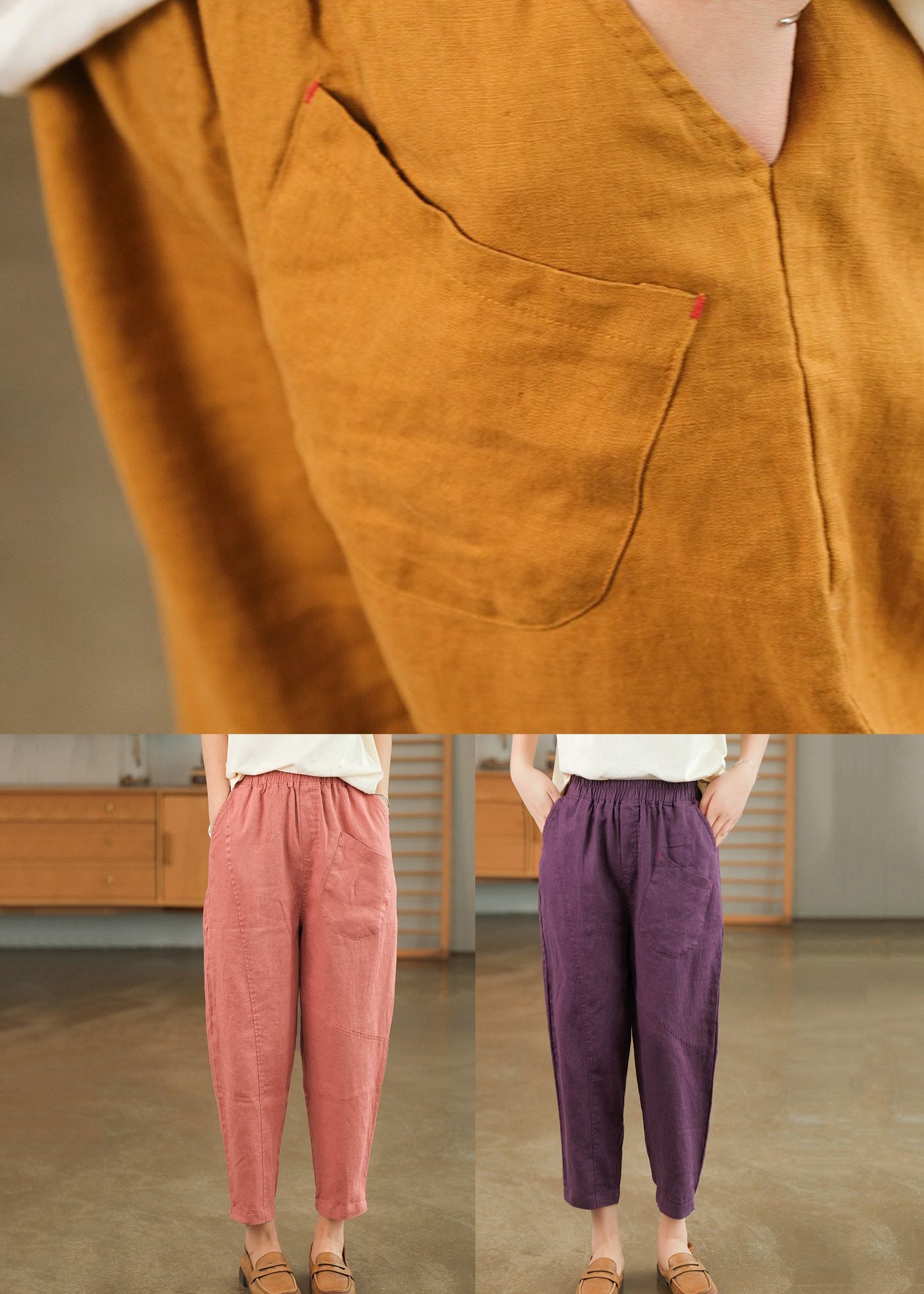 Classic Vintage & Enduringly Stylish Pants