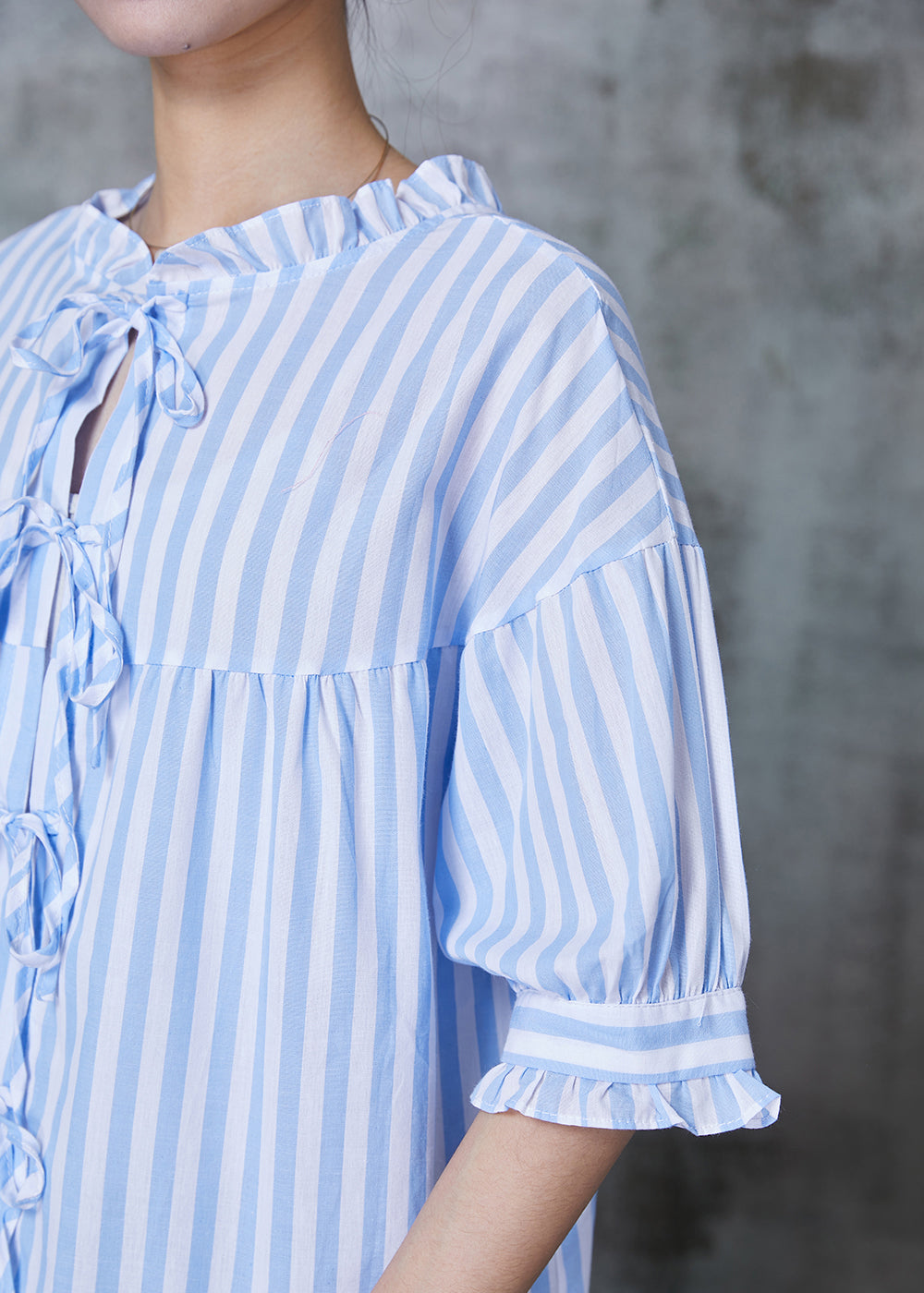 Elegantly Styled Shirt for Everyday Wear