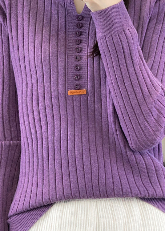 Gracefully Styled Sweater for Any Occasion