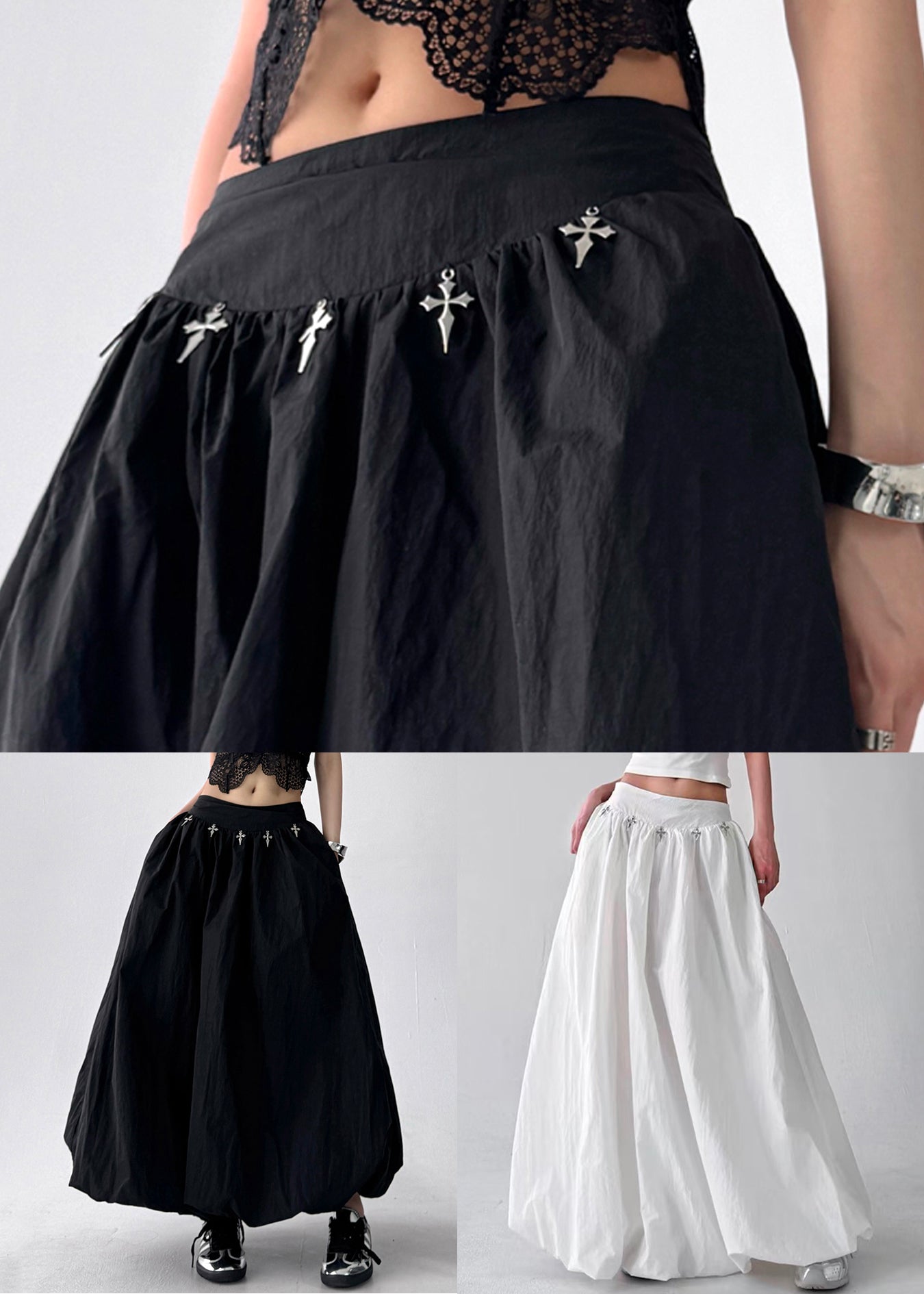 Vintage Inspired Garment with a Contemporary Edge