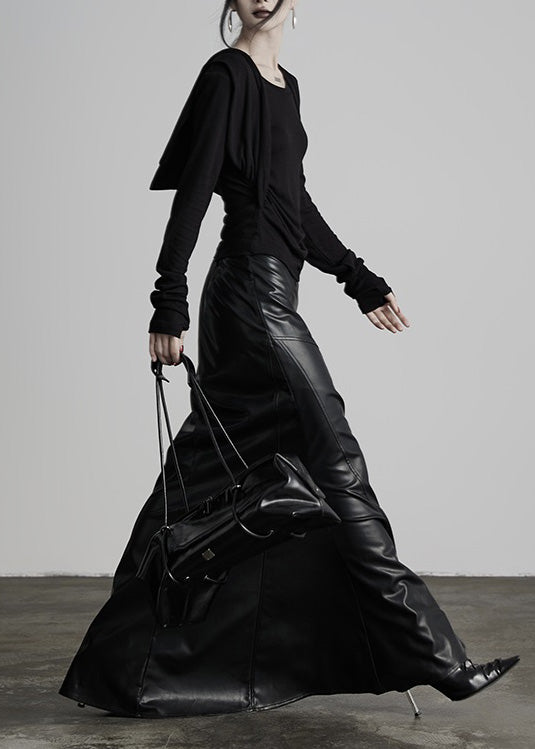 Gracefully Styled Garment for Any Occasion