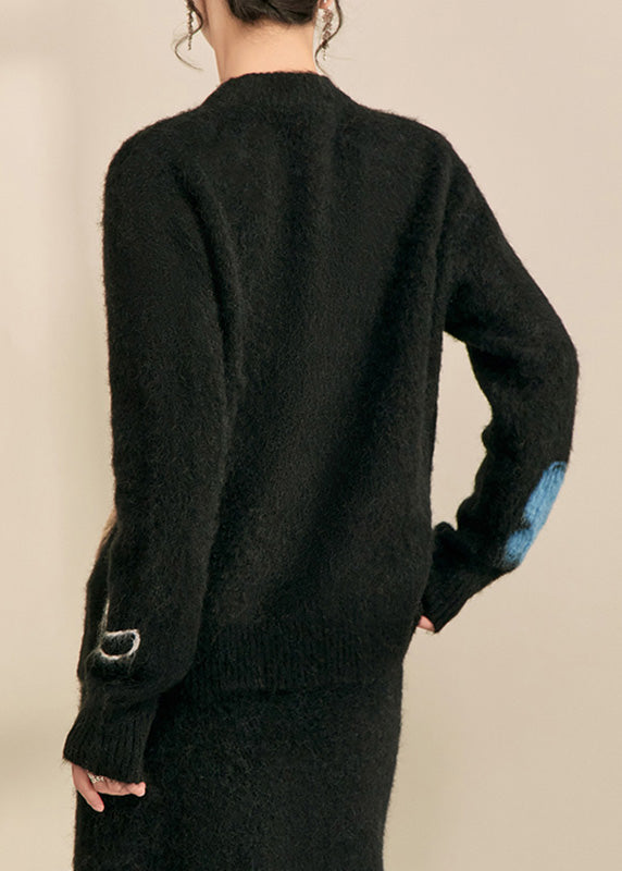 Classic Vintage & Enduringly Stylish Sweater