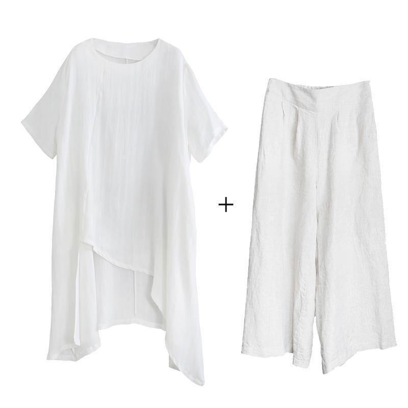 Beautifully Finished Shirt in a Timeless Design