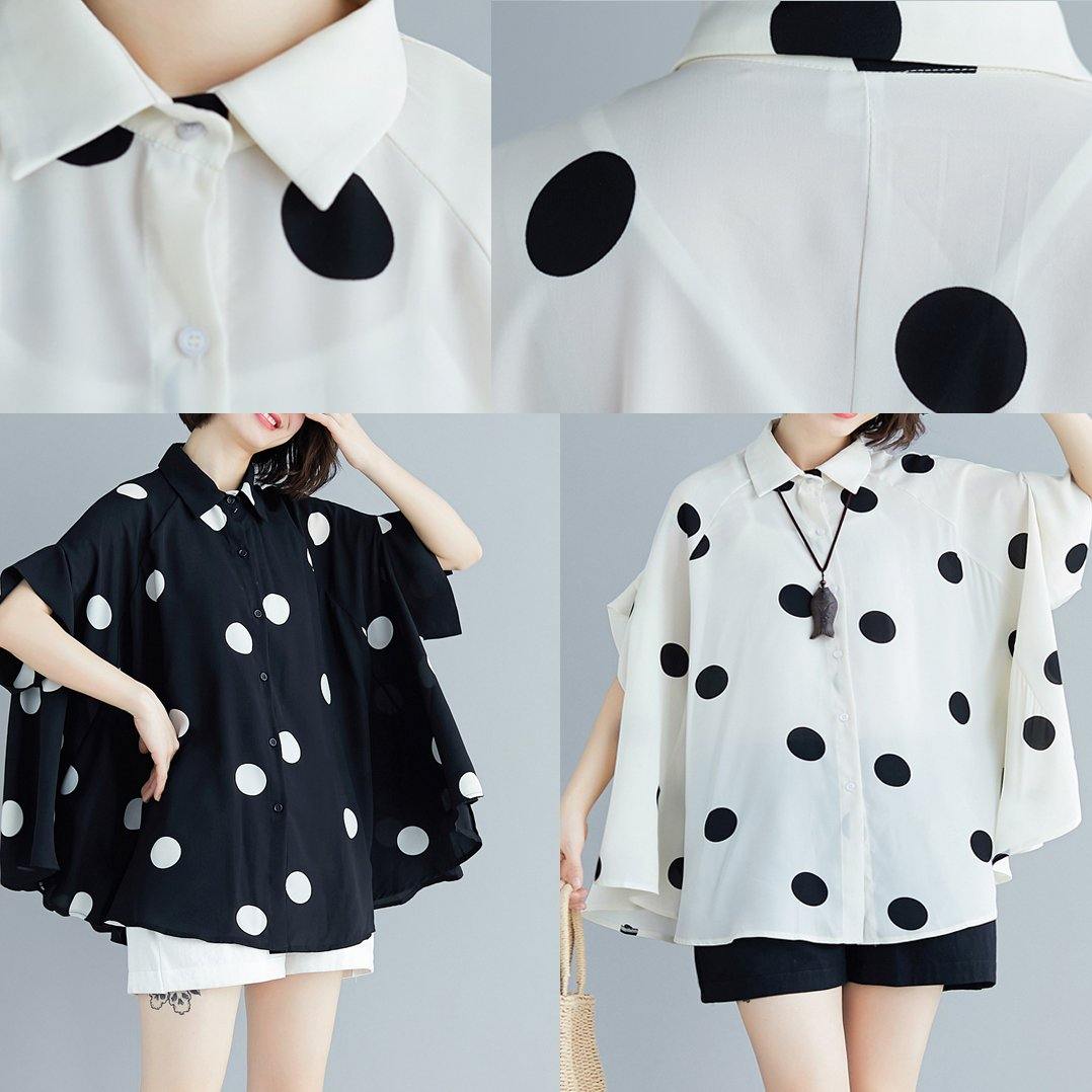 Vintage Inspired Shirt with a Contemporary Edge