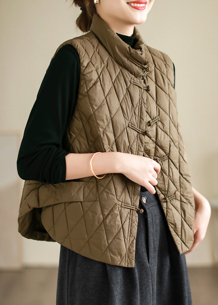 Beautifully Crafted Coat in a Classic Style