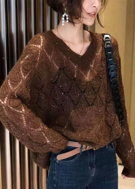 Beautifully Balanced Top with Timeless Character