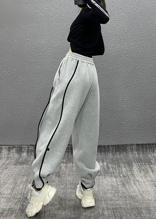 Vintage Inspired Pants with a Contemporary Edge