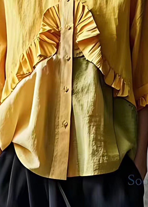 Effortlessly Elegant Shirt with a Timeless Design