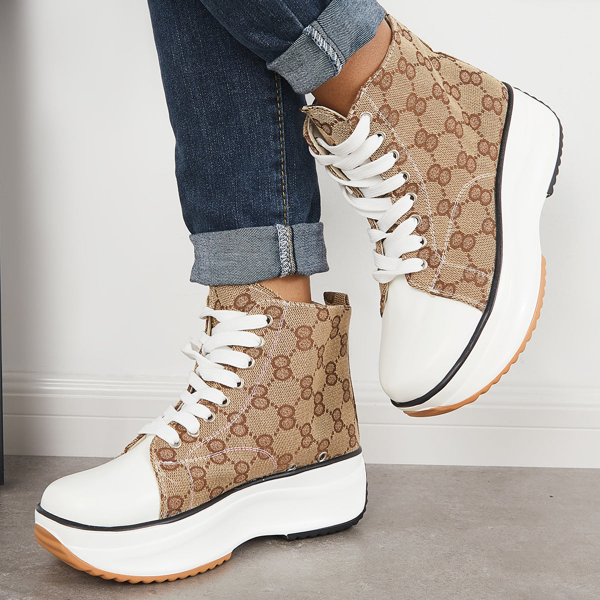 Stylish Orthopedic Sneakers for Any Occasion