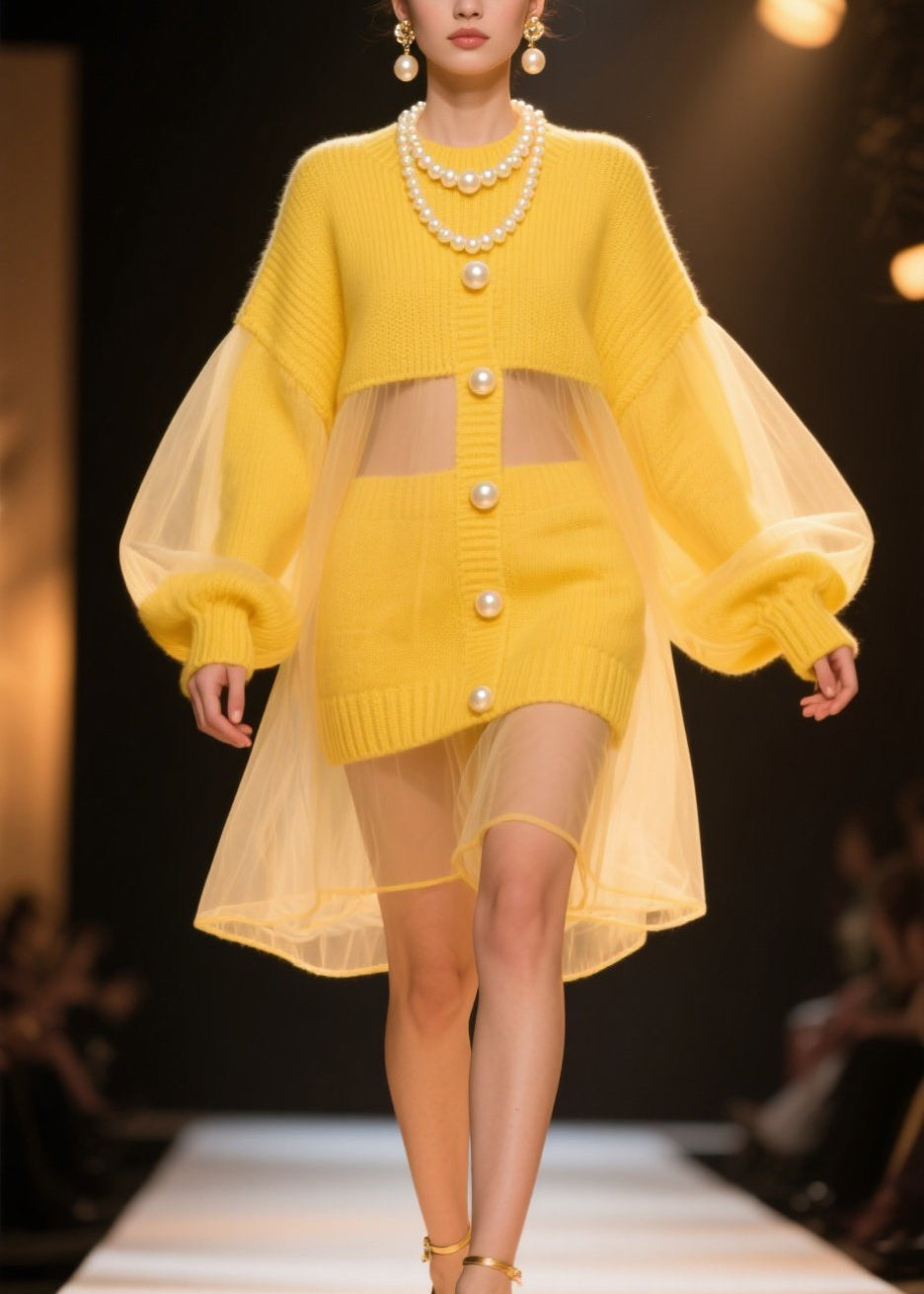 Elegantly Styled Sweater for Everyday Wear