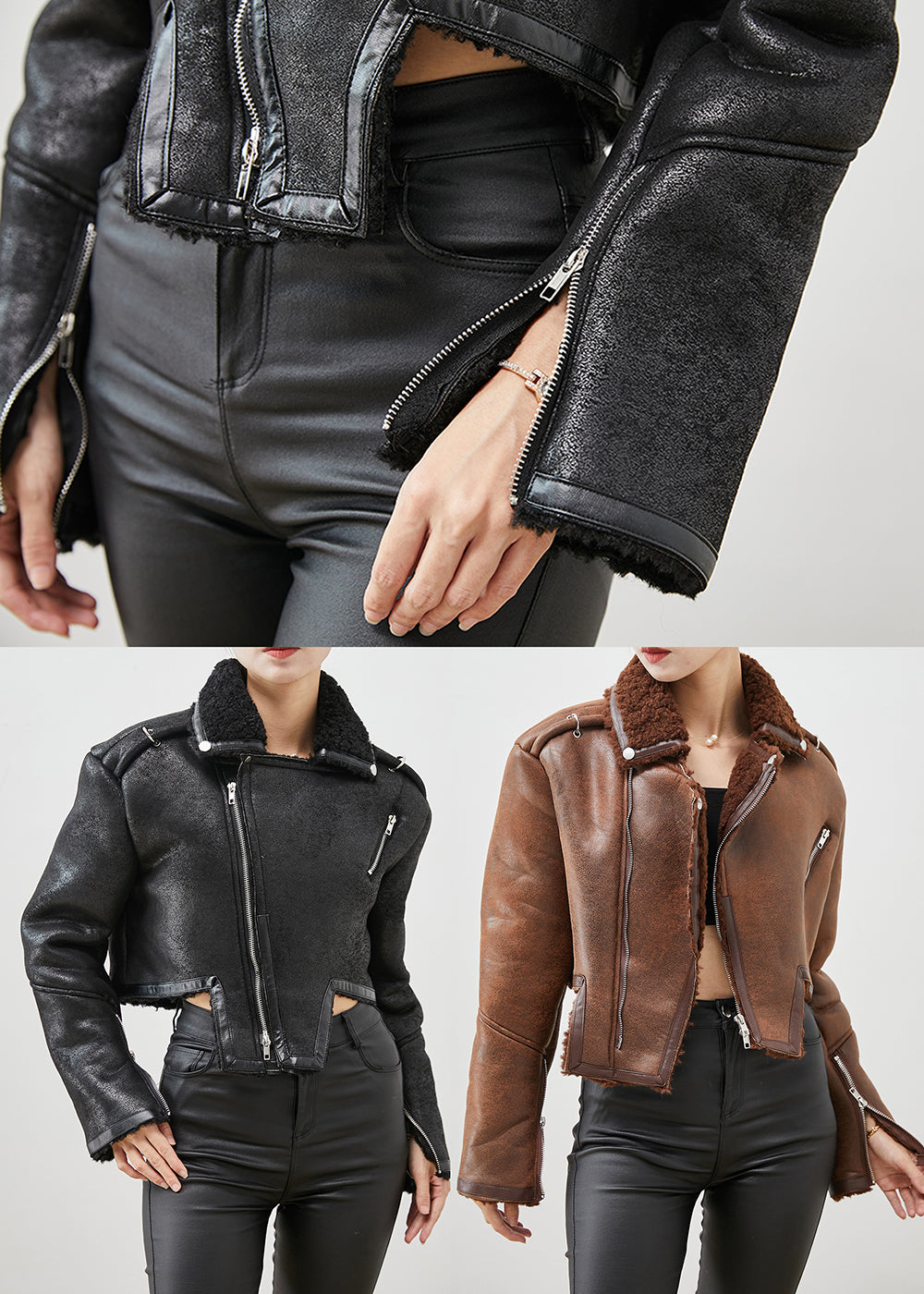 Beautifully Crafted Coat in a Classic Style