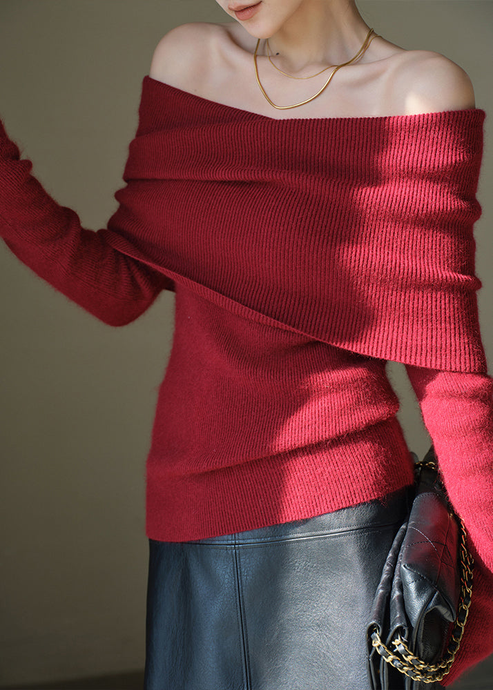 Vintage Inspired Top with a Contemporary Edge