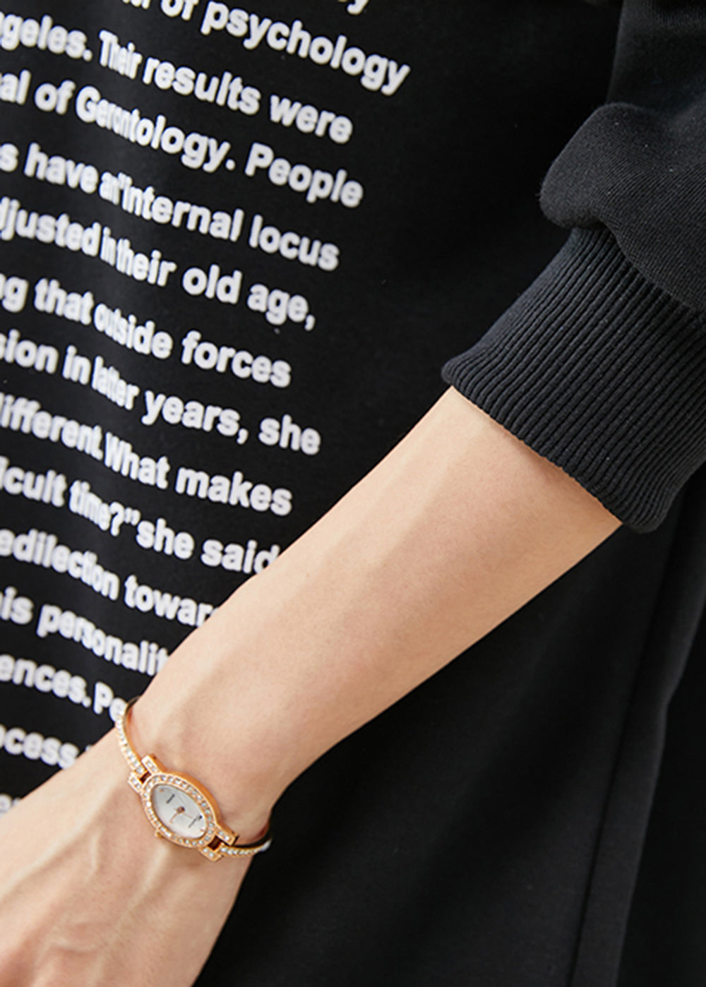 Vintage Inspired Shirt with a Contemporary Edge