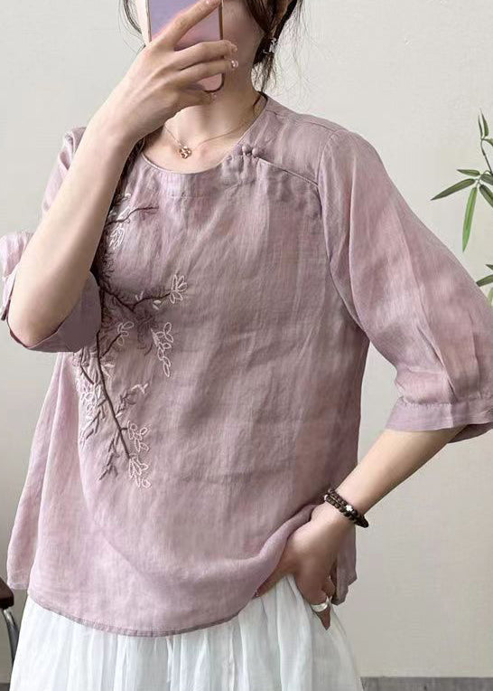 Gracefully Styled Shirt for Any Occasion