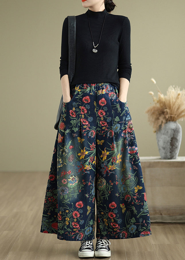 Elegantly Styled Pants for Everyday Wear