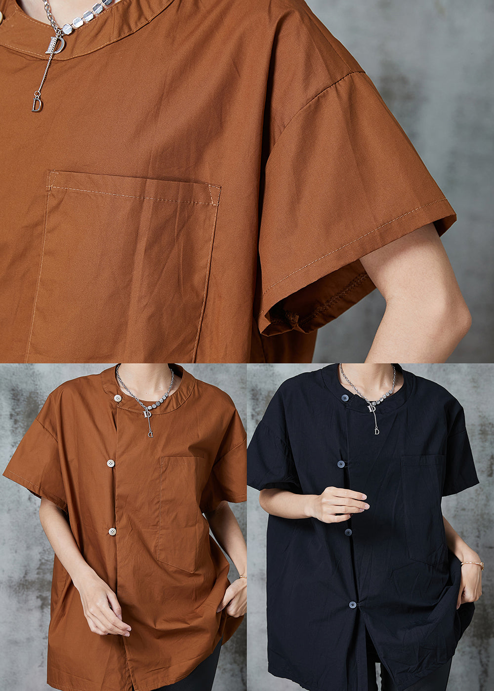 Classic Vintage & Enduringly Stylish Shirt