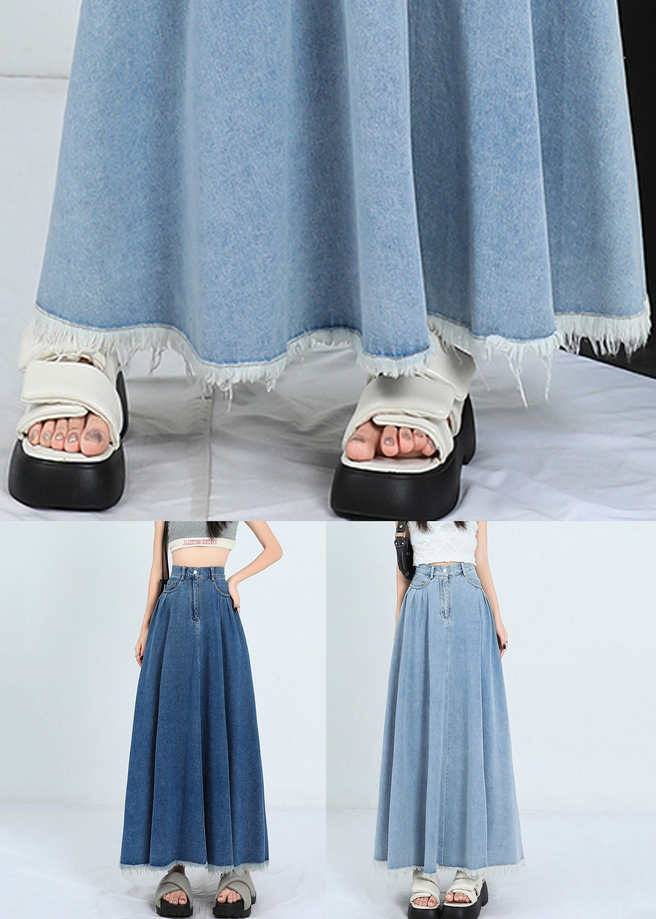 Classic Vintage Garment with a Flattering Fit
