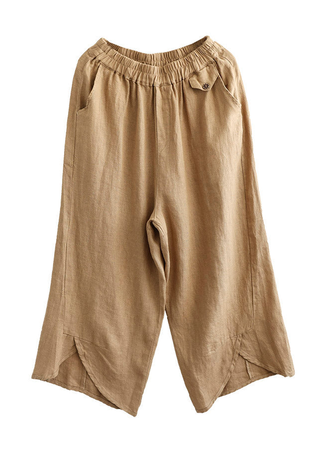 Sophisticated Pants with a Clean Classic Look