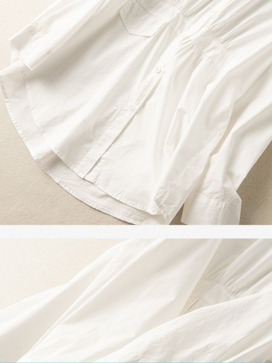 Gracefully Styled Shirt for Any Occasion
