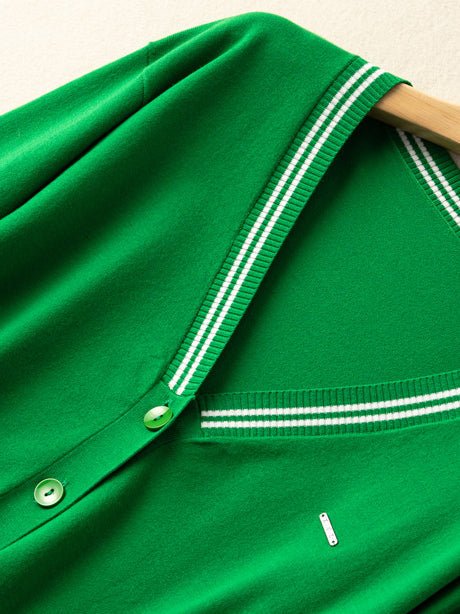 Gracefully Styled Jacket for Any Occasion