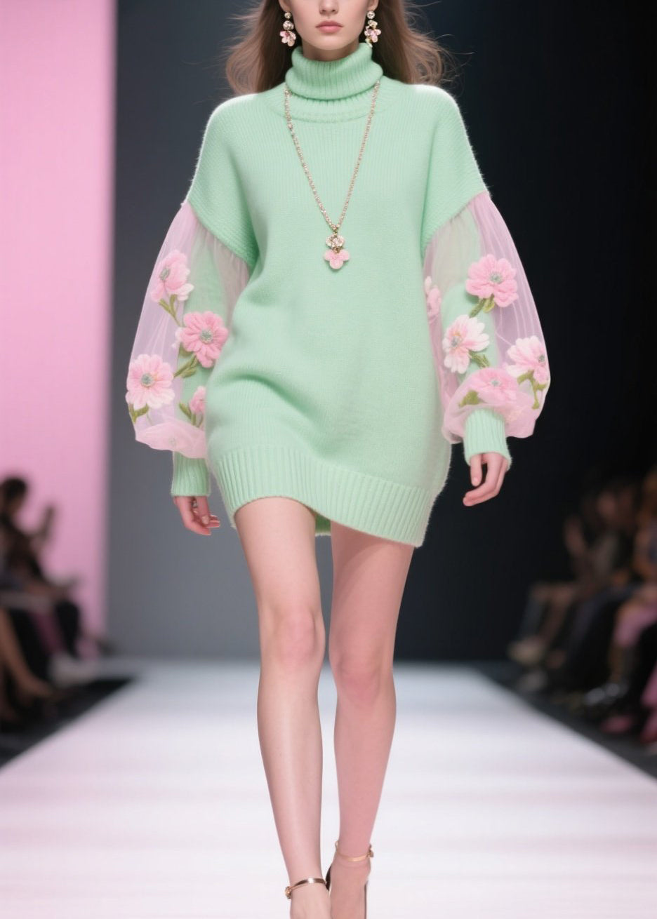 Classic Vintage & Enduringly Stylish Sweater