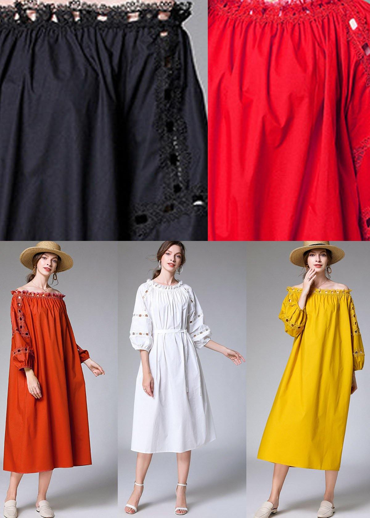 Classic Vintage & Enduringly Stylish Dress