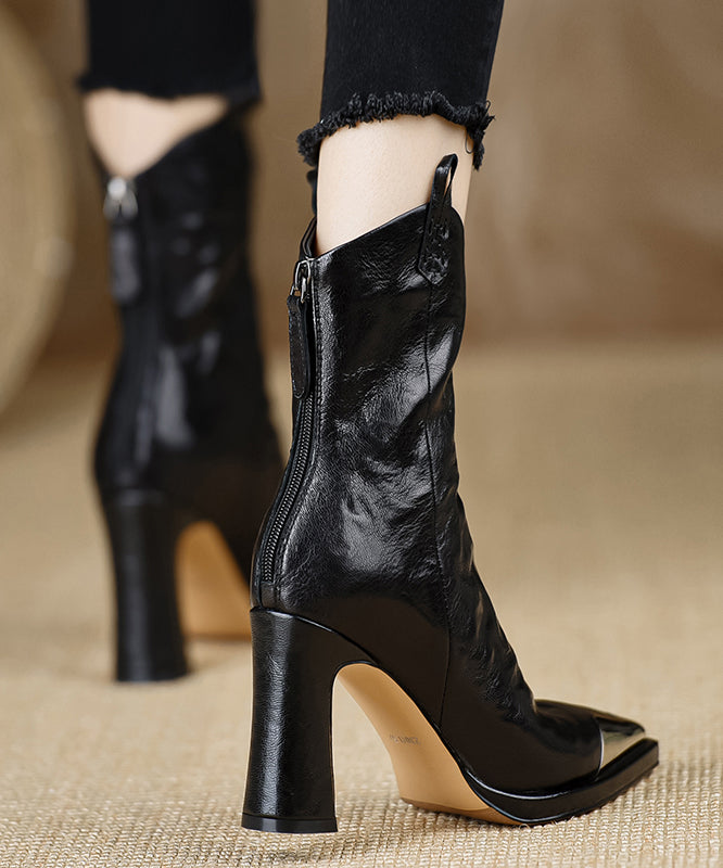 Stylish Orthopedic Boots for Any Occasion