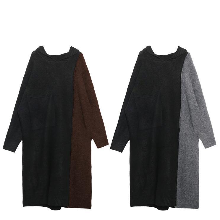 Beautifully Finished Sweater in a Timeless Design