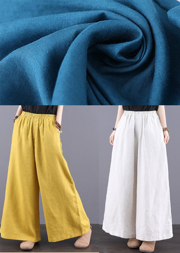 Beautifully Crafted Trousers in a Classic Style