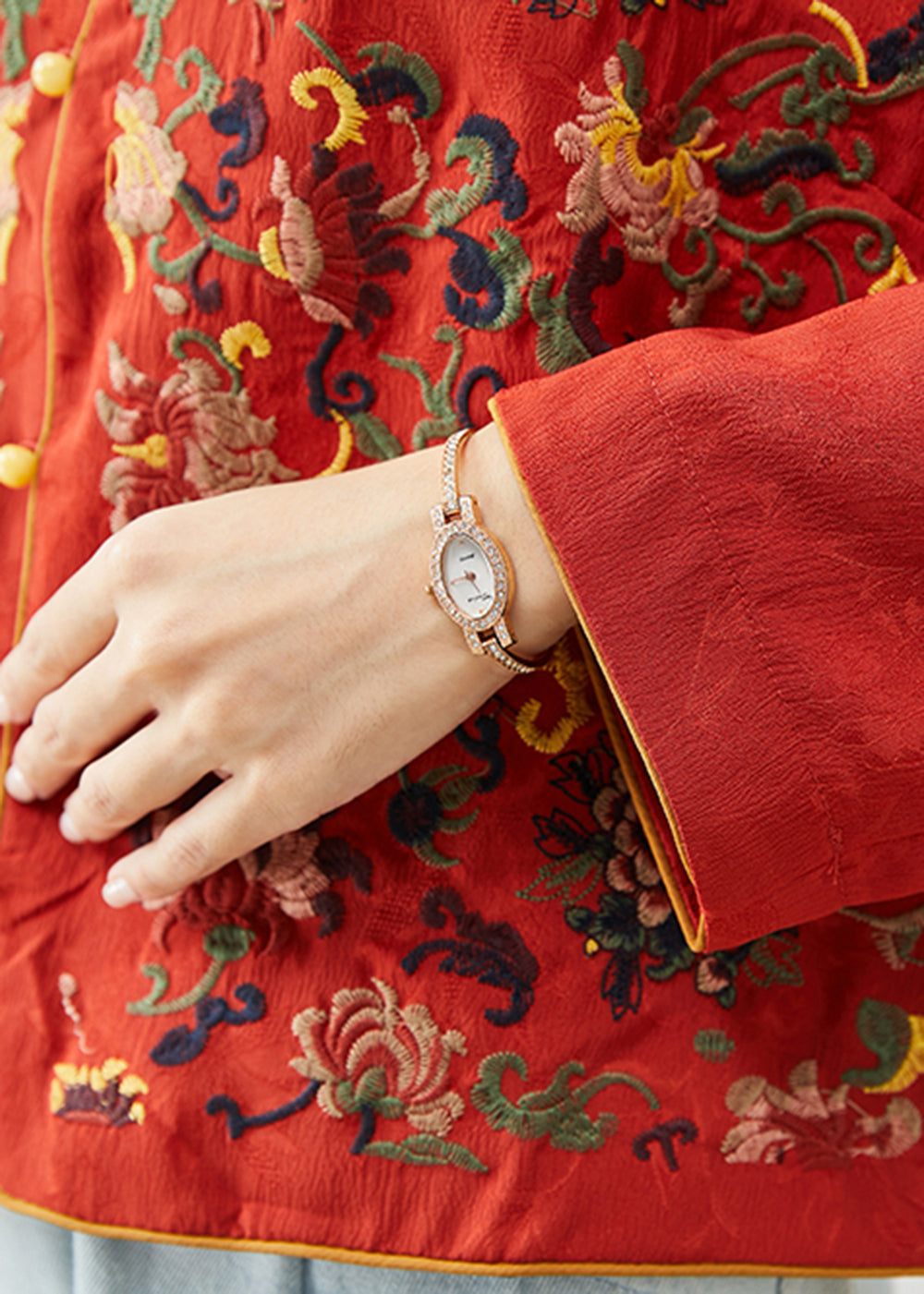 Beautifully Crafted Shirt in a Classic Style