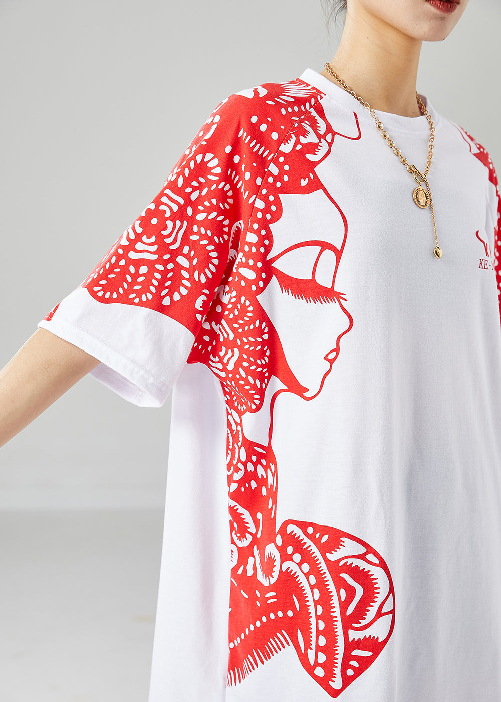 Classic Vintage & Enduringly Stylish Top