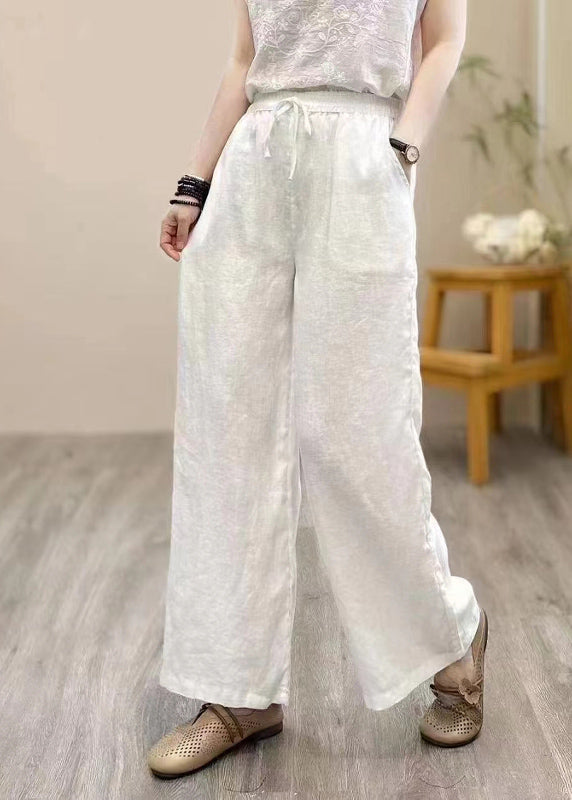 Sophisticated Pants with a Clean Classic Look