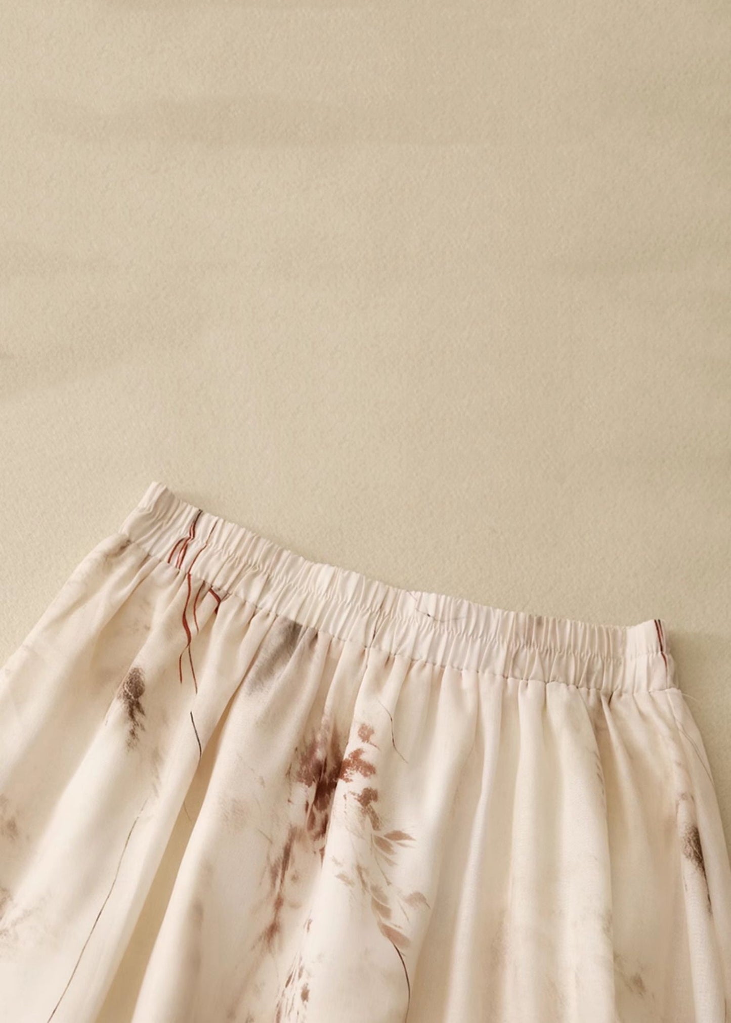 Vintage Inspired Garment with a Contemporary Edge