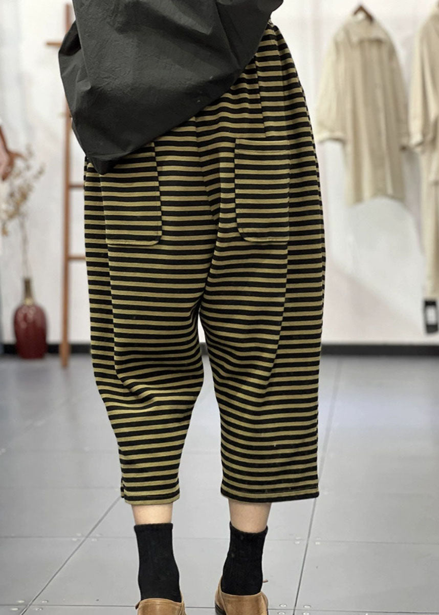 Beautifully Crafted Pants in a Classic Style