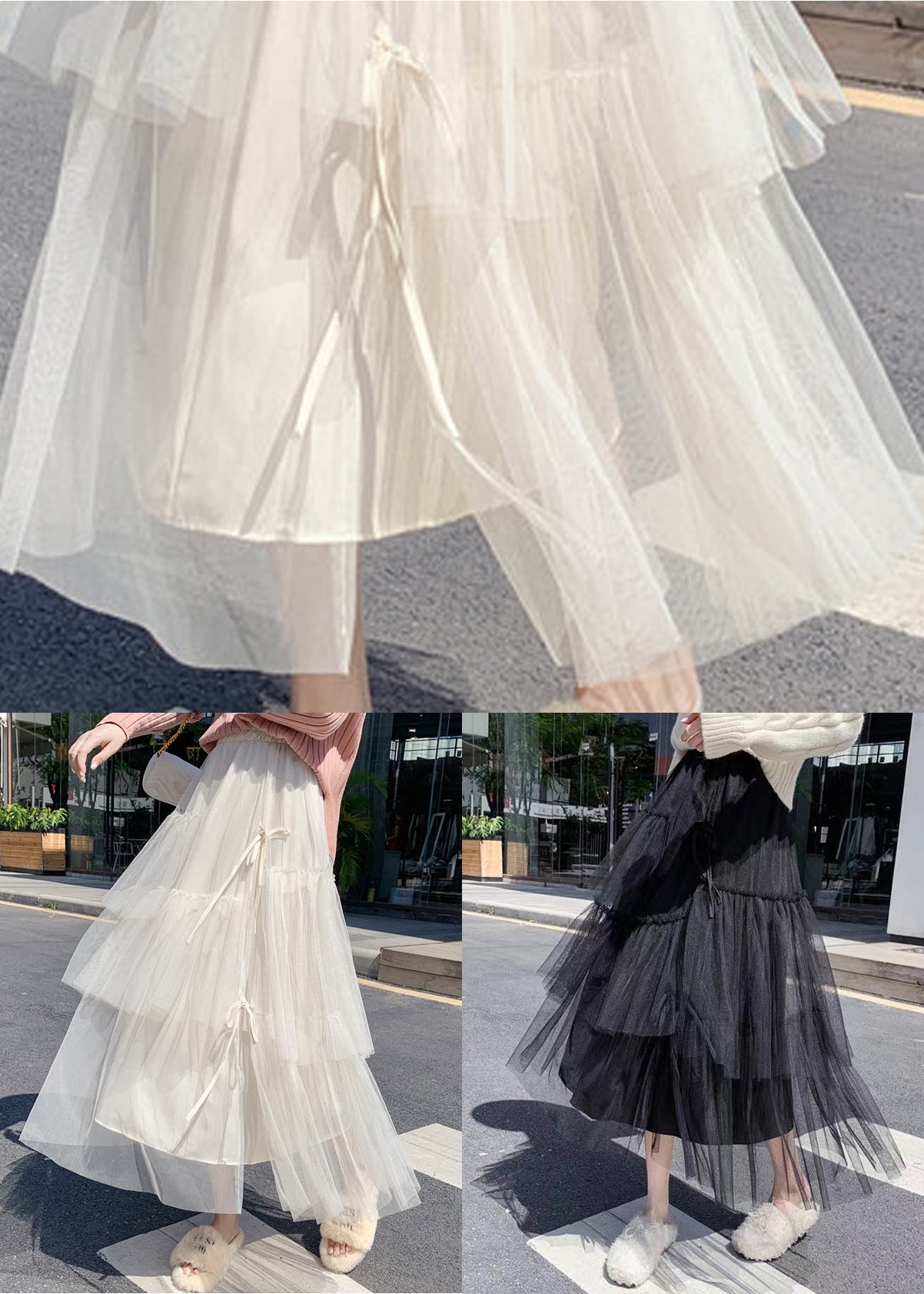 Gracefully Styled Garment for Any Occasion