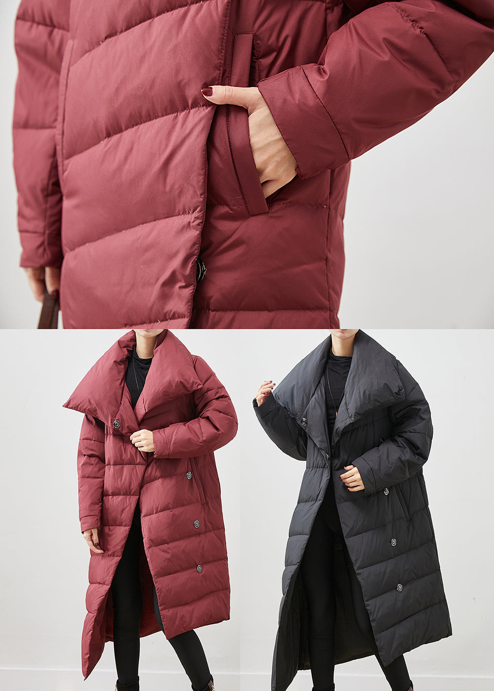 Polished Jacket with an Effortless Classic Look